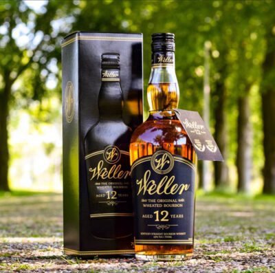 Weller 12 Year Bourbon