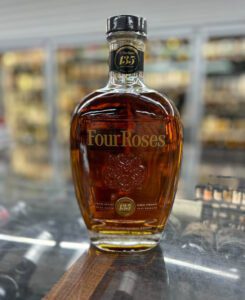Four Roses Small Batch