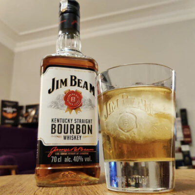 best Jim Beam bourbon