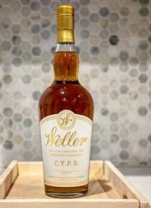 Weller CYPB