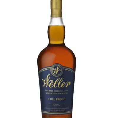 Weller Full Proof Bourbon