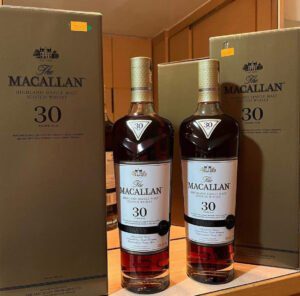 macallan