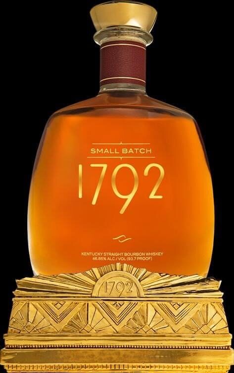 1792 Bourbon