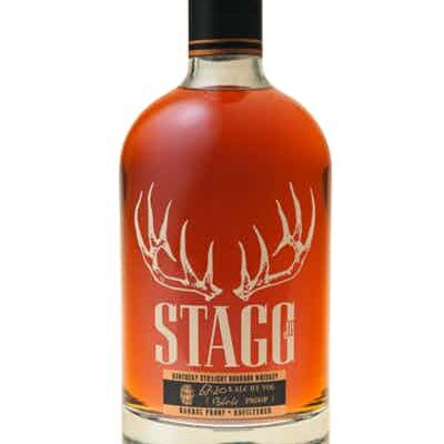 George T. Stagg Barrel Proof 15 Year For Sale