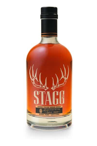 George T. Stagg Barrel Proof 15 Year For Sale