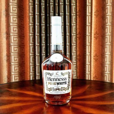 hennessy white