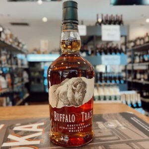 Buffalo trace