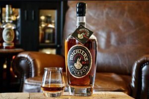 Michter's Single Barrel