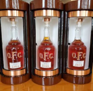 Buffalo Trace OFC bourbon for sale