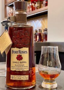 Four roses