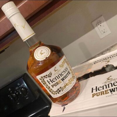 Hennessy Cognac