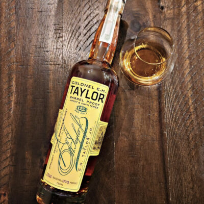 Taylor bourbon