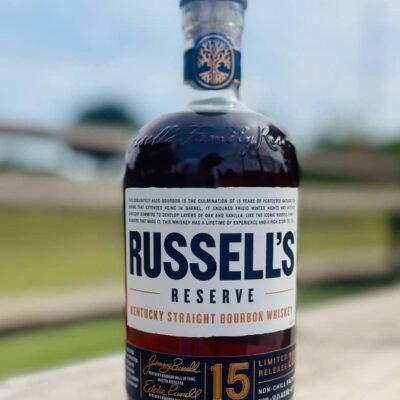 Russell's Reserve 15