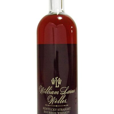 William Larue Weller Bourbon