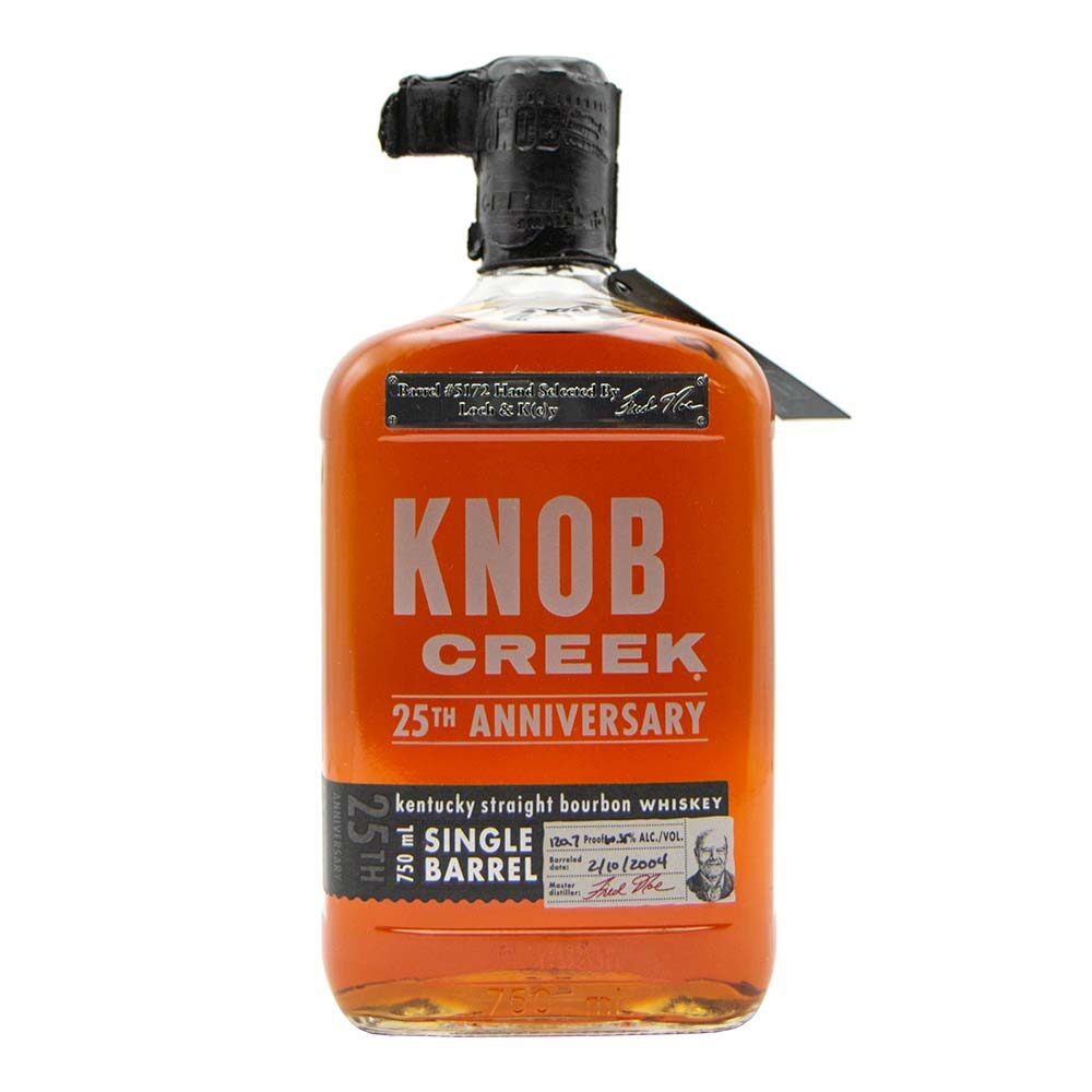 Knob Creek for sale