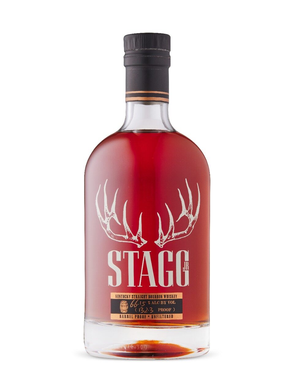 Stagg Jr. Bourbon