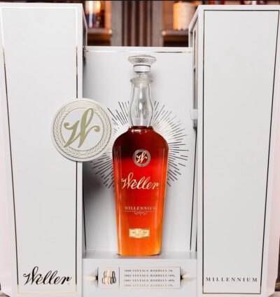 WELLER BOURBON