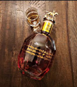 BLANTON'S GOLD EDITION