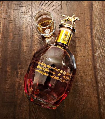 BLANTON'S GOLD FOR SALE