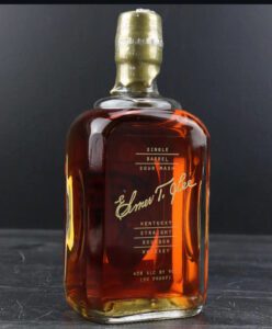 ELMER T LEE SINGLE BARREL