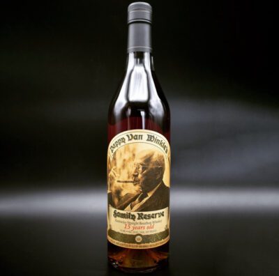 OLD RIP VAN WINKLE