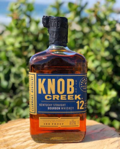 KNOB CREEK 12 YEAR