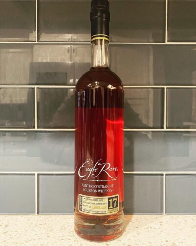 EAGLE RARE 17 YEAR