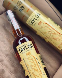 EH TAYLOR SMALL BATCH