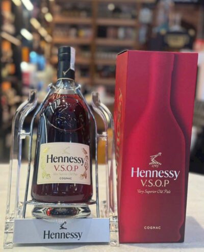 HENNESSY VSOP