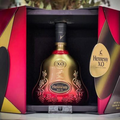 Hennessy XO