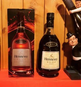 Hennessy VSOP