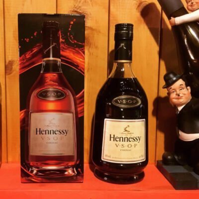 Hennessy VSOP