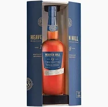 Heaven Hill 18 Year Old