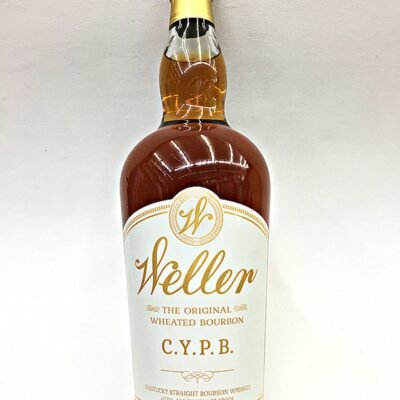 Weller CYPB Bourbon