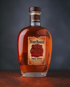 Four Roses Small Batch