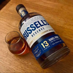 Russell's reserve 13​ year