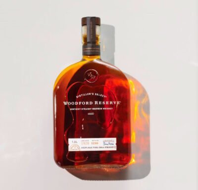 Woodford reserve bourbon ​