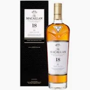 macallan 18