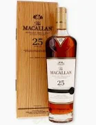 macallan 25