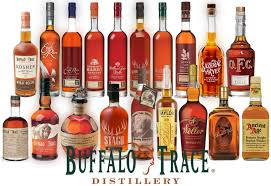 buffalo trace whiskey