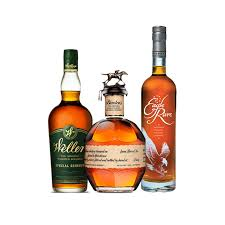 Buffalo Trace Bourbon