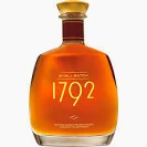 1792 Single Barrel bourbon