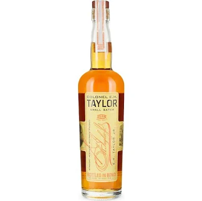 EH Taylor Bourbon