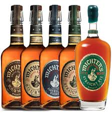 michters Bourbon