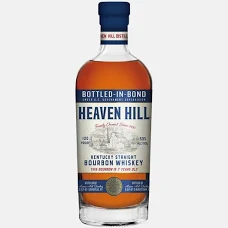 Heaven Hill Farm