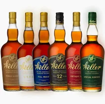 Weller Bourbon