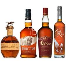 Buffalo Trace Whiskey