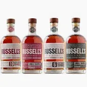 Russell's Reserve