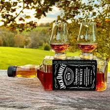 jack daniels distillery