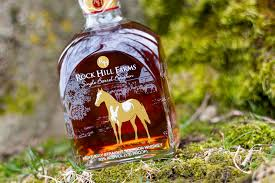 Rock Hill Farms Bourbon